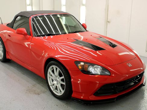 Used 2004 Honda S2000 image 22