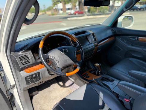Used 2007 Lexus GX 470 AWD/4WD image 13
