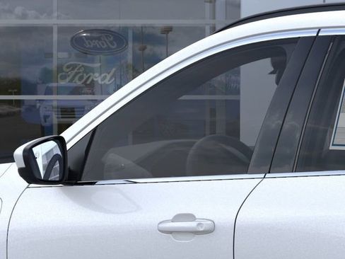 New 2025 Ford Escape SE w/ PHEV Premium Package FWD image 20