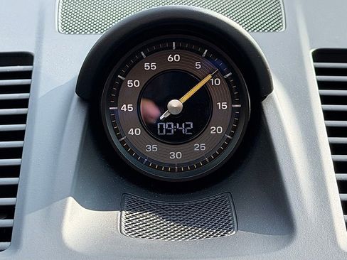 Certified 2025 Porsche 911 GT3 RS image 14