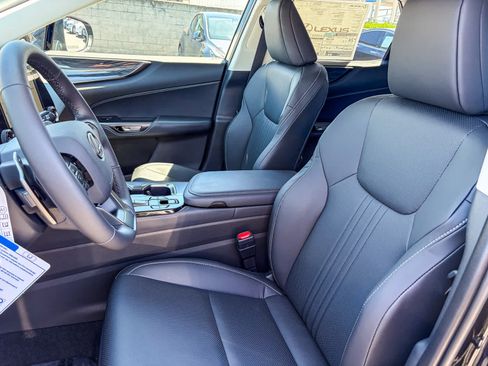 New 2026 Lexus NX 350 AWD w/ Premium Package image 19