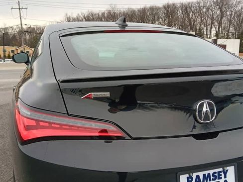 Used 2023 Acura Integra A-Spec image 4