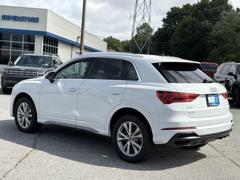 Used 2022 Audi Q3 2.0T Premium Plus AWD/4WD image 21