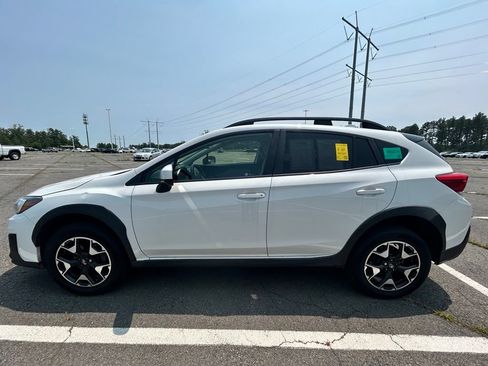 Used 2019 Subaru Crosstrek 2.0i Premium AWD/4WD image 5
