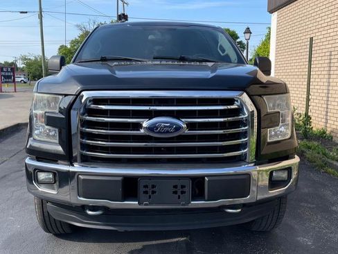 Used 2015 Ford F150 XLT w/ XTR Package AWD/4WD image 29