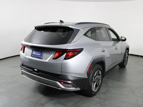 Certified 2026 Hyundai Tucson SEL FWD image 11