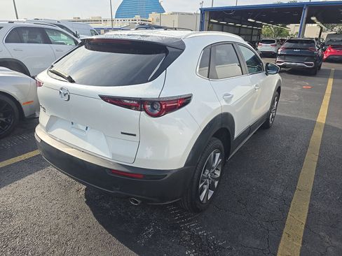 Used 2024 MAZDA CX-30 AWD 2.5 S w/ Preferred Package image 6