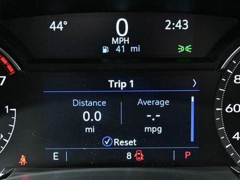 New 2025 Cadillac CT4 Premium Luxury image 9