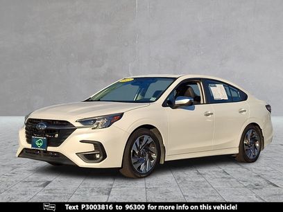 Used 2023 Subaru Legacy Touring XT