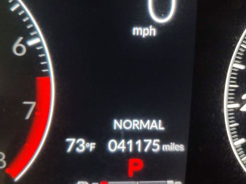 Used 2024 Honda CR-V EX-L image 15