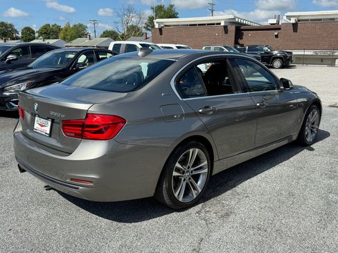 Used 2017 BMW 330e image 14