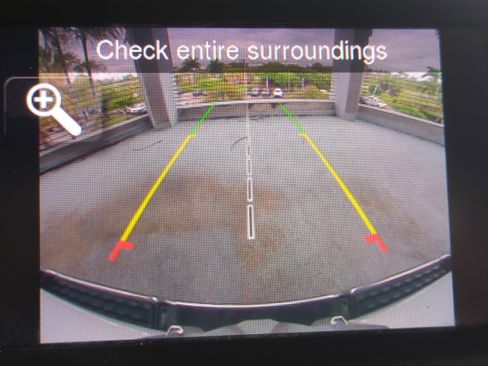 Used 2024 RAM 1500 Big Horn image 21