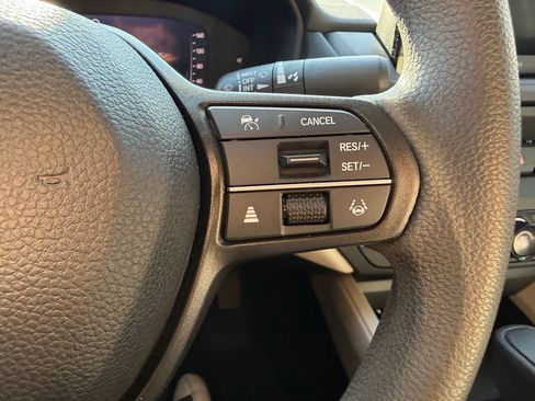 Used 2024 Honda Accord LX image 13
