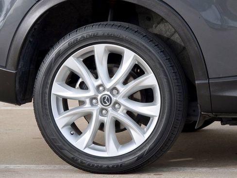 Used 2014 MAZDA CX-5 Grand Touring image 30