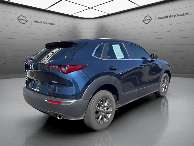 Used 2023 MAZDA CX-30 AWD 2.5 S image 4
