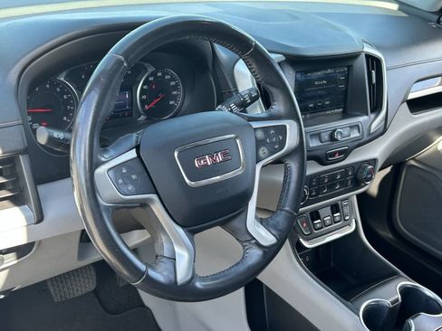 Used 2019 GMC Terrain SLE FWD image 20