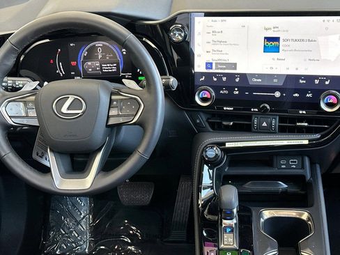 Certified 2026 Lexus NX 350h AWD w/ Accessory Package (K3) image 27