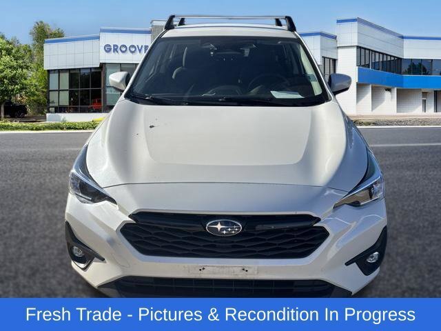 Used 2024 Subaru Impreza 2.0i Sport AWD/4WD image 9