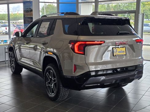 New 2026 GMC Terrain AT4 image 20