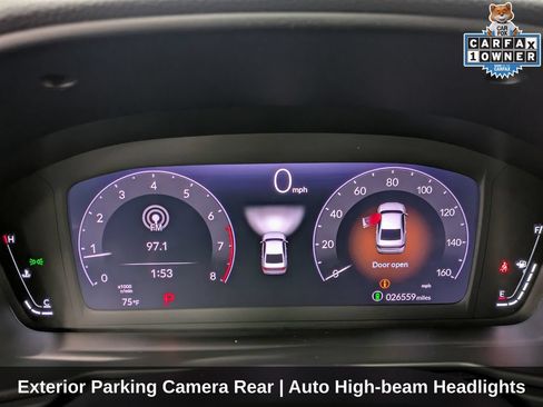 Used 2023 Honda Accord LX image 26