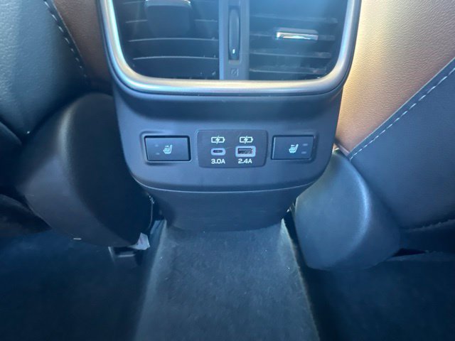 Certified 2023 Subaru Outback Touring XT AWD/4WD image 15