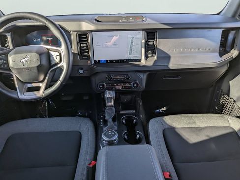 Used 2025 Ford Bronco Big Bend AWD/4WD image 14