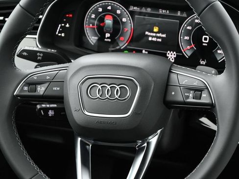 New 2026 Audi Q7 2.0T Premium AWD/4WD image 14