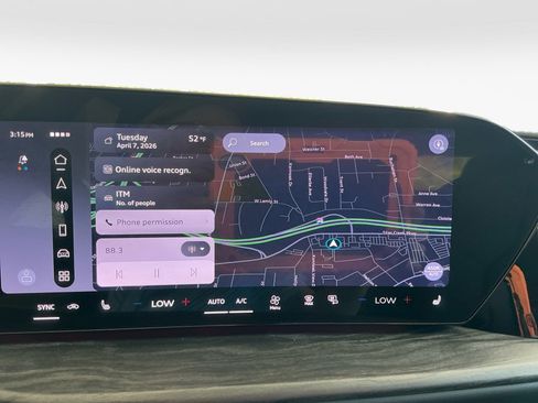 New 2026 Audi Q5 Premium image 17