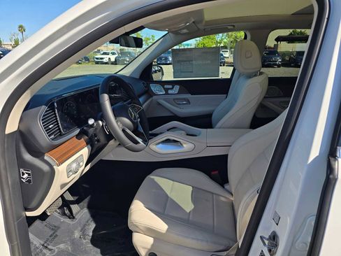 New 2026 Mercedes-Benz GLE 450 4MATIC image 22