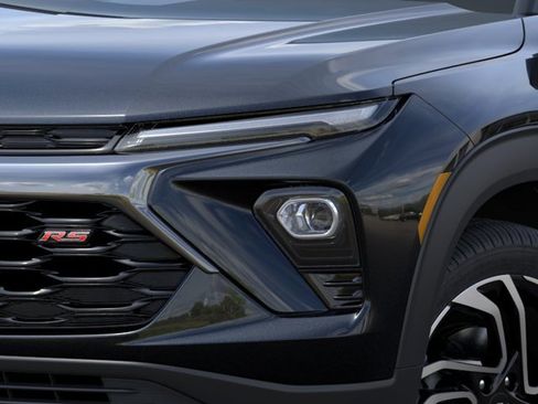 New 2026 Chevrolet TrailBlazer RS w/ Convenience Package FWD image 10