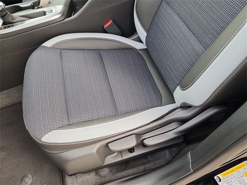 New 2026 Buick Envista Preferred image 14