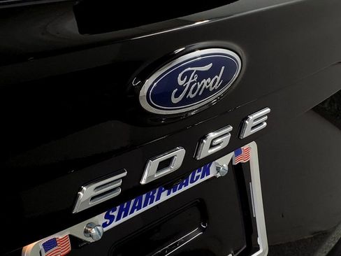 Used 2022 Ford Edge ST w/ Equipment Group 401A image 24