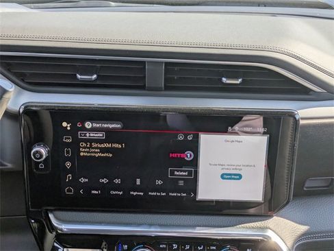 New 2026 GMC Sierra 3500 Denali w/ Denali Reserve Package image 17