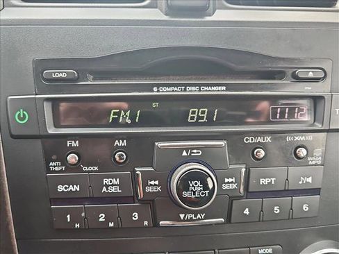 Used 2011 Honda CR-V EX-L image 13