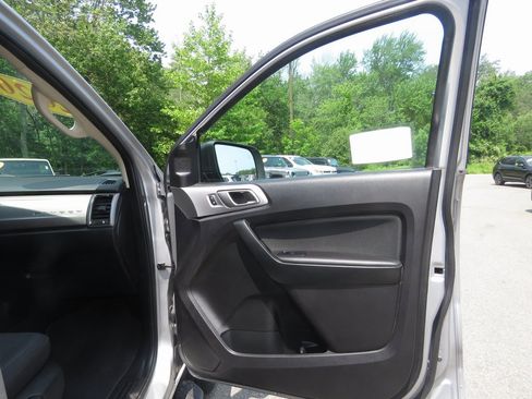 Used 2020 Ford Ranger XLT w/ Equipment Group 301A Mid image 15