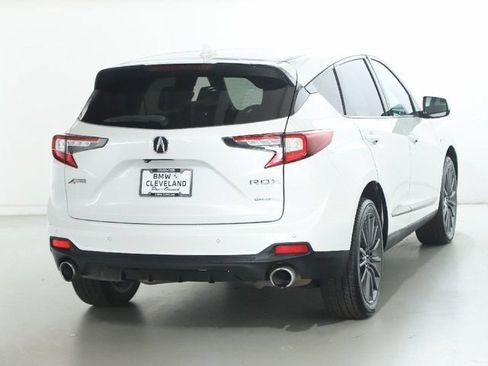Used 2022 Acura RDX AWD image 51