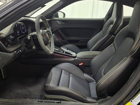 Certified 2025 Porsche 911 Carrera 4 GTS image 13