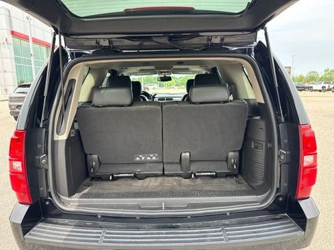Used 2013 Chevrolet Tahoe LT AWD/4WD image 14