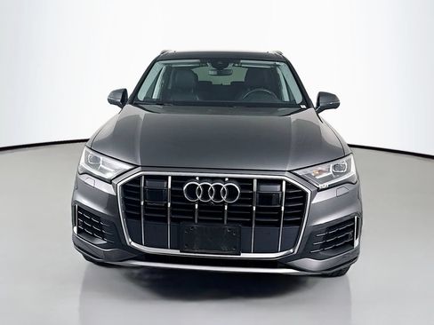 Used 2022 Audi Q7 3.0T Premium Plus AWD/4WD image 6