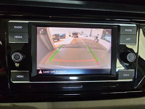 Used 2024 Volkswagen Taos S FWD image 30