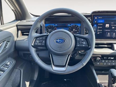New 2026 Subaru Outback Touring XT AWD/4WD image 12
