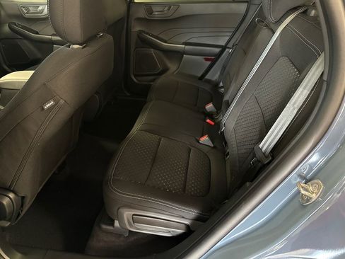 New 2026 Ford Escape Active w/ Cold Weather Package FWD image 20
