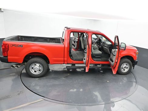 Used 2020 Ford F350 XL w/ Power Equipment Group image 54