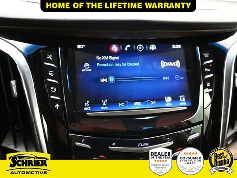 Used 2015 Cadillac Escalade Premium image 22