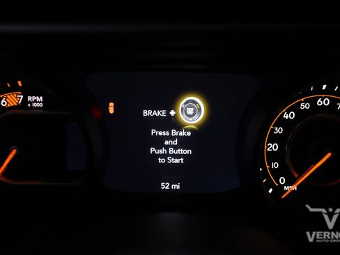 New 2024 Jeep Wrangler Sahara w/ Technology Group image 18