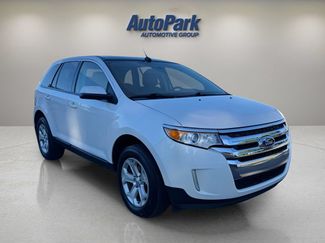 Used 2013 Ford Edge SEL FWD video 1