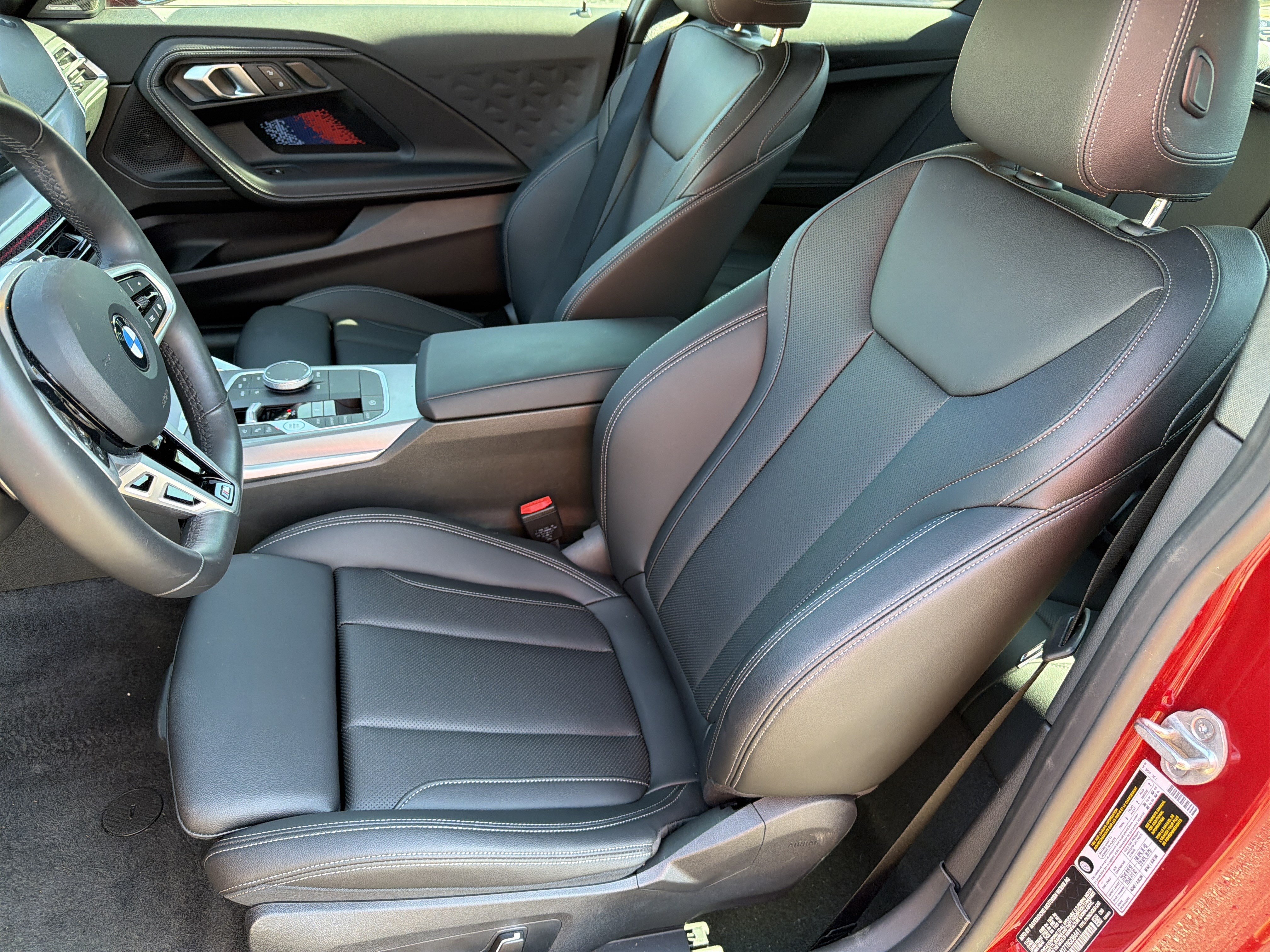 Certified 2026 BMW 230i Coupe w/ Premium Package RWD image 17