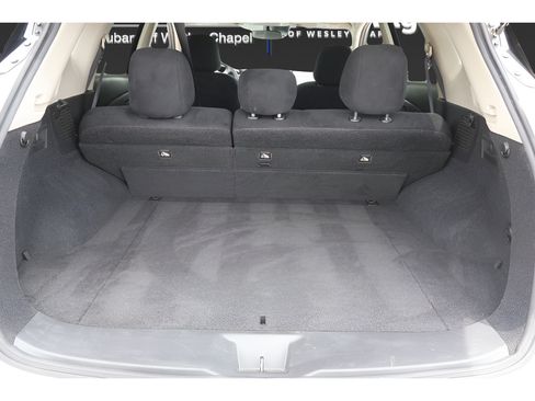 Used 2021 Nissan Murano S w/ Cargo Package FWD image 18