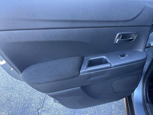 Used 2016 Mitsubishi Outlander Sport ES image 20