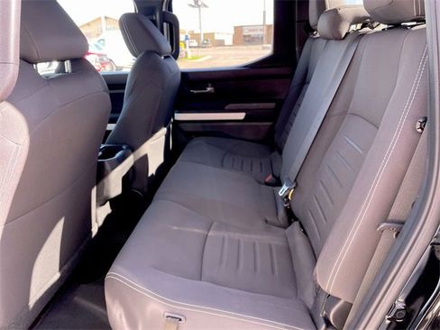 Used 2024 Toyota Tacoma TRD Sport image 21